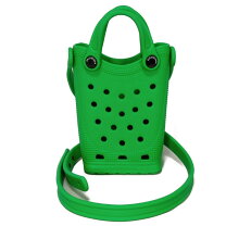 楽天市場】crocs（ブランドバレンシアガ）（バッグ｜バッグ・小物 