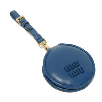 楽天市場】miumiu キーホルダー（財布・ケース｜バッグ・小物 