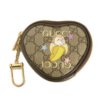 楽天市場】gucci コインケース ハートの通販