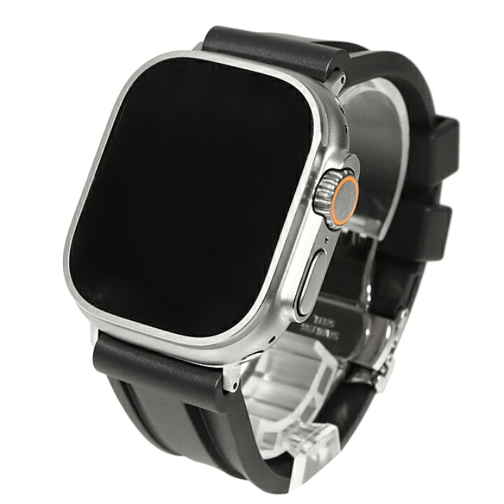 楽天市場】＼ランキング入賞／ アップルウォッチ Apple watch 49mm  