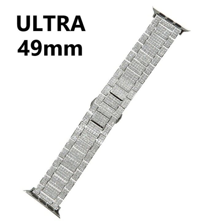 楽天市場】アップルウォッチ ウルトラ 49mm ULTRA2 ULTRA対応 高級 