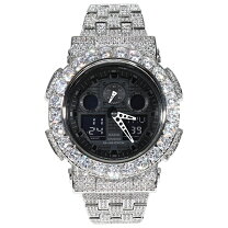 楽天市場】g-shock ダイヤの通販