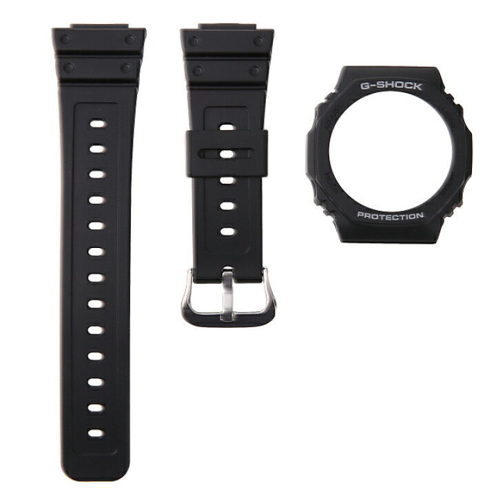 楽天市場】G-SHOCK Gショック GA2100 ブラック CASIO 純正パーツ 