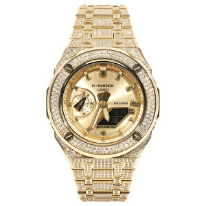 G-SHOCK GA2100gb GARISH S[h ^ SCZWRjAJX^ JVI[N XeX SʃJX^}CY S[h_CA