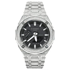 G-SHOCK GA2100 ^ SCZWRjAJX^ JVI[N Vo[ XeX ubN_C