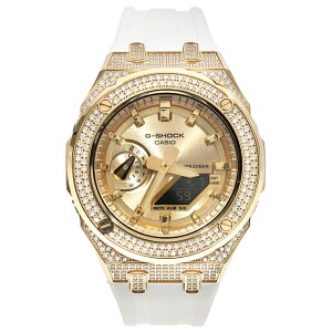 G-SHOCK GA2100GB GARISH ^ CZWRjAJX^ o[oh JVI[N zCgxg XeX f Frosted Edition CASIOAK GOLD