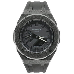 G-SHOCK GA2100 tXebhJX^ ubNAEg o[oh JVI[N ubNxg BLACKOUT v[g Mtg