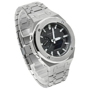 G-SHOCK GA2100 ^ JX^ JVI[N ubN XeXoh