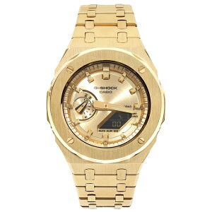G-SHOCK GA2100GB S[h_CA t^ JX^ JVI[N CG[S[hJ[ XeX
