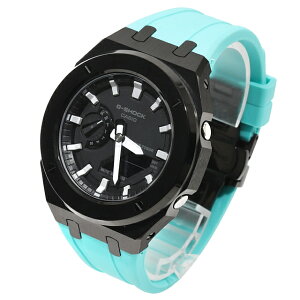 G-SHOCK GA2100 ^ JX^ tXebh ^[RCY o[oh zCg JVI[N XeX f Frosted Edition CASIOAK Vo[