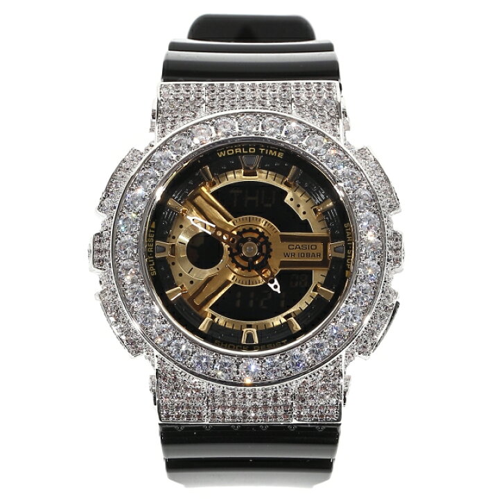 楽天市場】G-SHOCK BABY-G ベイビーG カスタム コンビ カスタムG  