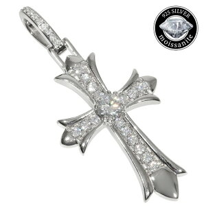 ATiCg NXy_ggbv Moissanite \˃o[Vu Vo[ .925Silver Y ӕʃJ[ht