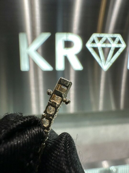 楽天市場】モアサナイト アクセサリー ネックレス 【オーダー品】K10 