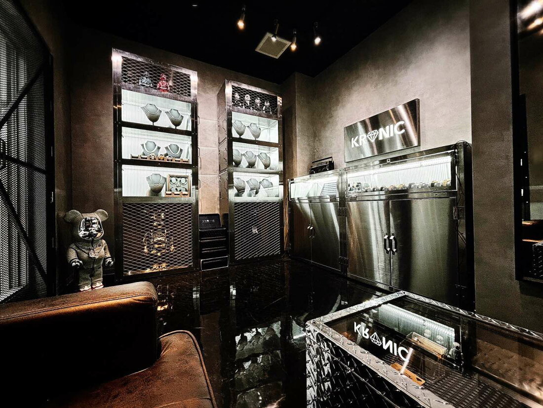 楽天市場 | KRONIC Gold and Jewelry - アメリカの本格ヒップホップ 
