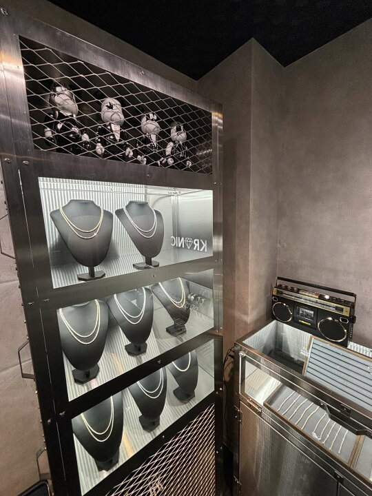 楽天市場】モアサナイト ボクシンググローブ 格闘技 ペンダントトップ  