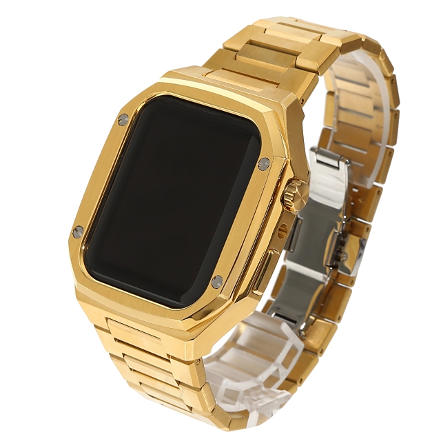 楽天市場】 ALL ITEMS > Apple Watch （カスタム） : KRONIC Gold and 