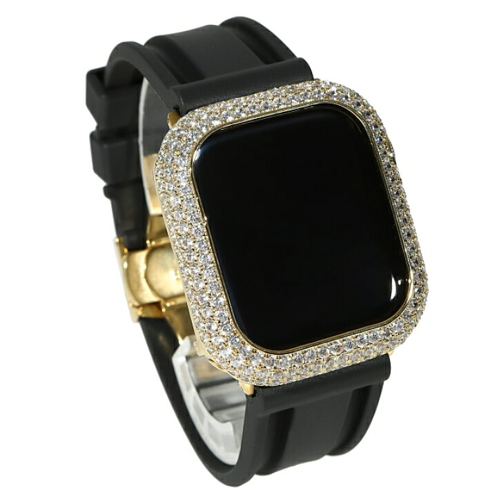 楽天市場】アップルウォッチ カバー Series9/8/7【45mm】Apple watch  