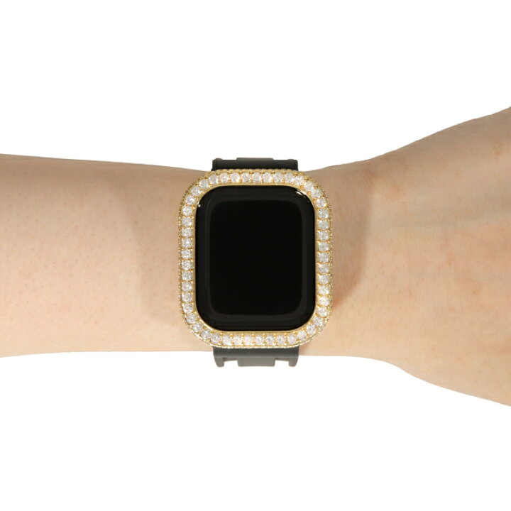 楽天市場】アップルウォッチ カバー ケース Series9/8/7【41mm】Apple  
