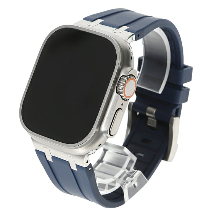 楽天市場】アップルウォッチ 49mm ULTRA2 ULTRA ウルトラバンド 