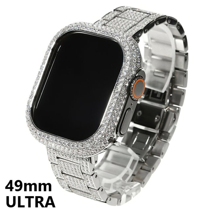 楽天市場】アップルウォッチ ULTRA2 ULTRA 49mm ウルトラ 本格フル  