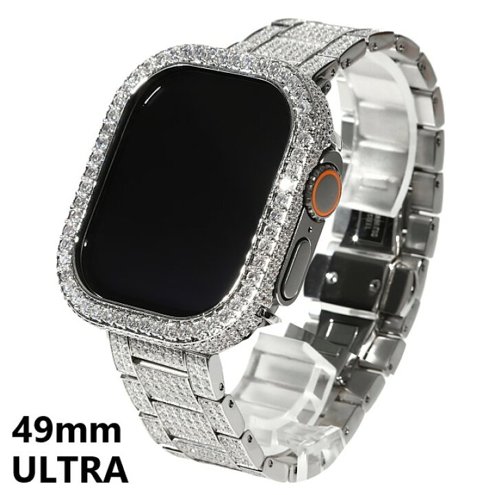 楽天市場】アップルウォッチ ULTRA2 ULTRA 49mm ウルトラ 本格フル 
