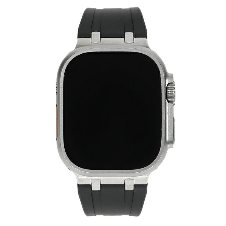 楽天市場】アップルウォッチ 49mm ULTRA2 ULTRA ウルトラバンド 
