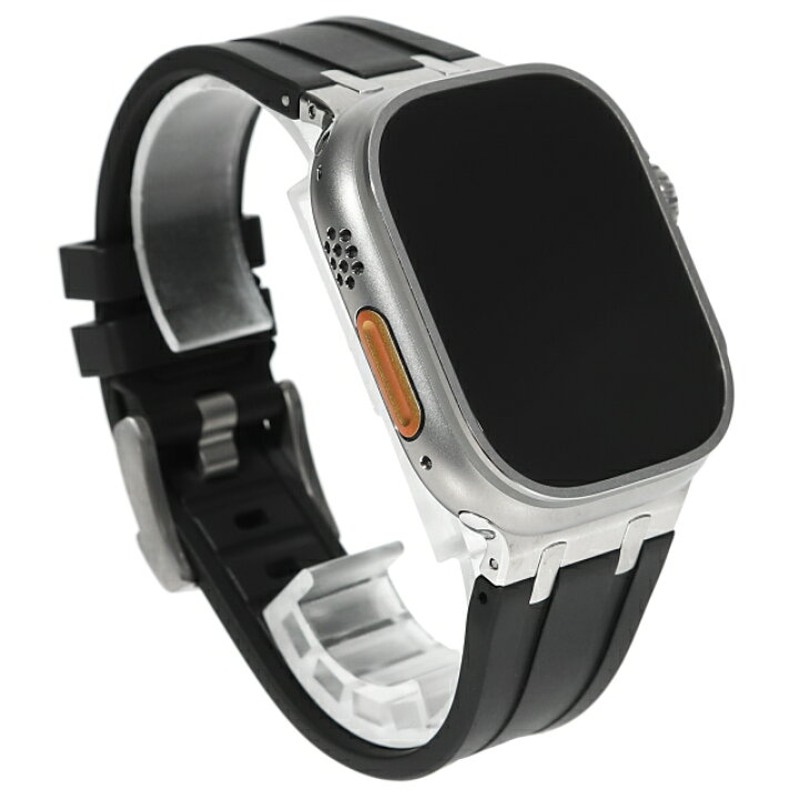 楽天市場】アップルウォッチ 49mm ULTRA2 ULTRA ウルトラバンド 