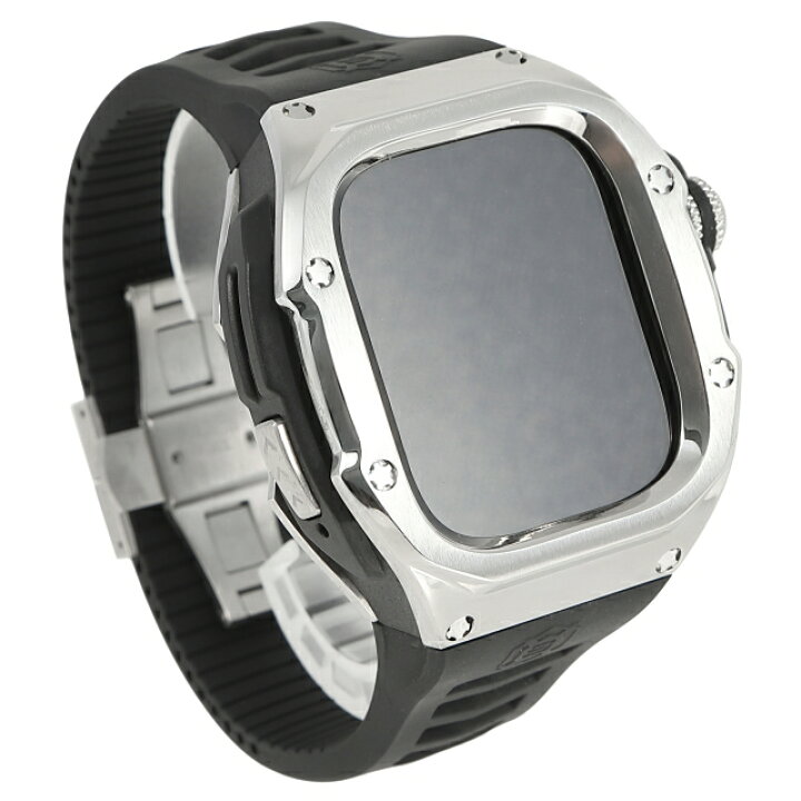 楽天市場】アップルウォッチ ULTRA2 ULTRA 49mm ウルトラ 高級ケース 