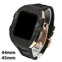 楽天市場】apple watch カーボン ケースの通販