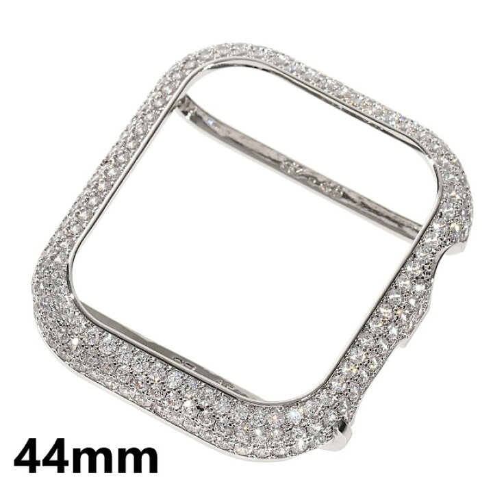 楽天市場】アップルウォッチ 保護ケース カバー S4/5/6/SE 【44mm  