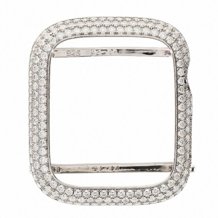 楽天市場】【オーダー生産】※納期1か月～ モアサナイト Moissanite 