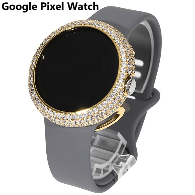楽天市場】Google Pixel Watch グーグルピクセルウォッチ ケース