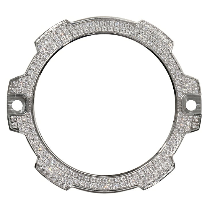 楽天市場】G-SHOCK G-Steel GST B400-1a / B400GB / B400D カスタム 