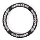 G-SHOCK G-Steel GST w300 w310 w100 210 410 大粒CZカスタムカバー Kronic クロニック 大粒CZダイヤ（キュービックジ…