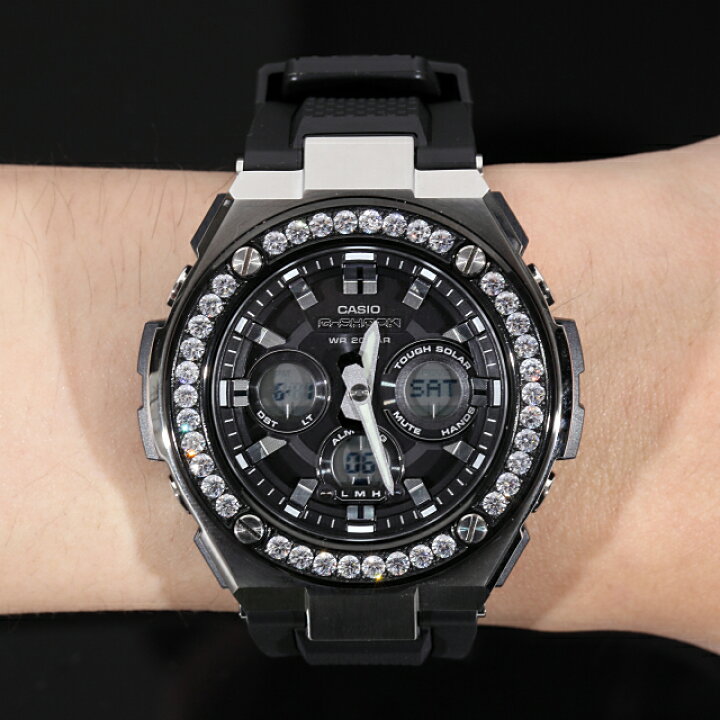 楽天市場】＼ランキング入賞／ G-SHOCK G-Steel GST w300 w310 w100 