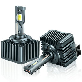 D1S D1C D1R D3S D3C D3R ポン付け ヘッドライト 爆光 ledバルブ 12V 24V 6000k 車検対応 キャンセラー 純正サイズ カットライン 普通車 トラック 明るい ホワイト 白 国産車 輸入車 CANBUS