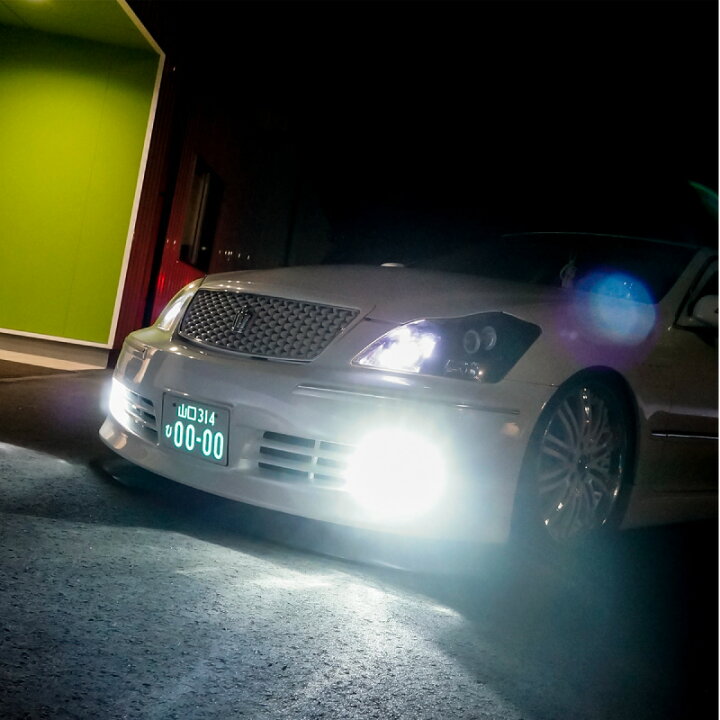 楽天市場】字光式ナンバープレート 字光式ナンバーフレーム led 車検 
