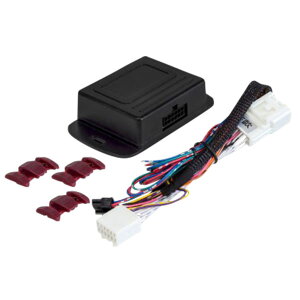 スズキ セルボ HG21S ドアミラー 自動格納キット キーレス連動 オートリトラクタブルミラー 自動開閉 サイドミラー 電動ミラー 電動格納 オートミラー | ドアロック連動格納式ドアミラー ACC