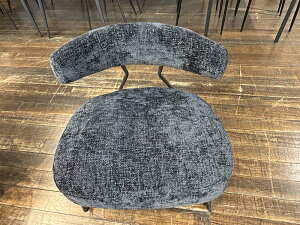 10/30限定【10%OFFクーポン】ソファ 1人用 1Pソファ 1pソファ タオル調 ブークレ調 可愛い カワイイ ゆったり 椅子 イス ファブリック 通気性 ウレタン 北欧 肘無 背もたれ 社会人 新居 リビング