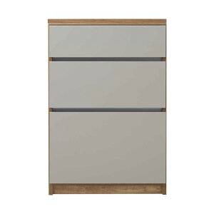 10/27 9:59迄【10%OFFクーポン】大川家具の職人が作った日本製キッチンカウンター【幅60cm×高さ93cm】清潔感あふれるホワイトカラーとモダンなブラウンカラーからお選びいただけます。