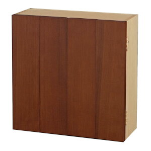 【5%OFFクーポン】安心・信頼の日本製(静岡)のコンパクト ミニ仏壇。新しい仏壇の形を追求した壁掛けタイプのモダン仏壇「WaLL壇」シリーズの展開です。