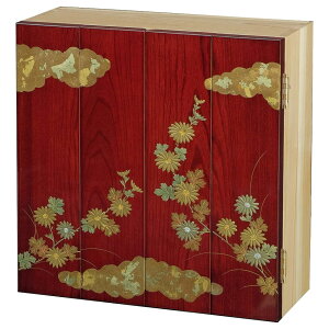 10/27 9:59迄【10%OFFクーポン】安心・信頼の日本製(静岡)のコンパクト ミニ仏壇。新しい仏壇の形を追求した壁掛けタイプのモダン仏壇「WaLL壇」シリーズの展開です。