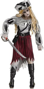 Zombie Pirate Queen@]r@pC[c@NC[ 068062@]rߑ@]rRXv