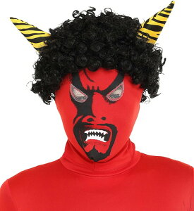 コスプレ 仮装 変装衣装 鬼 リアル 赤の人気商品 通販 価格比較 価格 Com