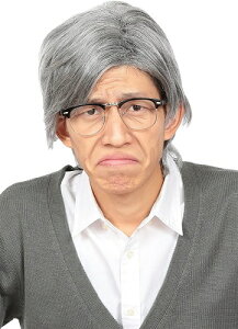 コスプレ 仮装 変装衣装 白髪 かつら ホビーの人気商品 通販 価格比較 価格 Com