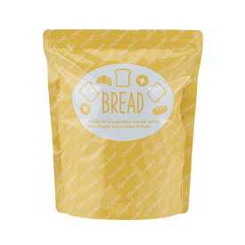 パン冷凍保存袋くっつき防止シート 2枚入（097490）