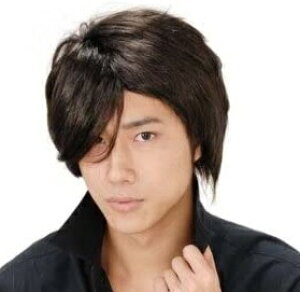 かつら 男性 コスプレ 仮装 変装衣装の人気商品 通販 価格比較 価格 Com