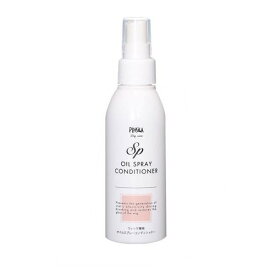 ヘアケア オイルスプレー 150ml SP+
