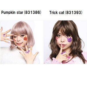 HW A Ob^[(Pumpkin star 138 /Trick cat 139)tFCXV[ V[CN nEBtFCXV[ nEBCN  킢 J nEB@RXv+