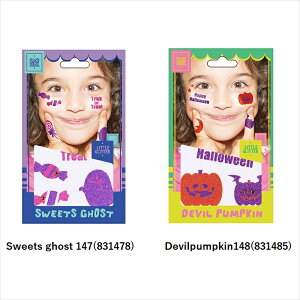 HW gOb^[(Sweets ghost 147/Devil pumpkin148)tFCXV[ V[CN nEBtFCXV[ nEBCN  킢 J nEB@@RXv+